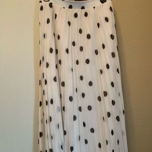 A New Day- XXL skirt